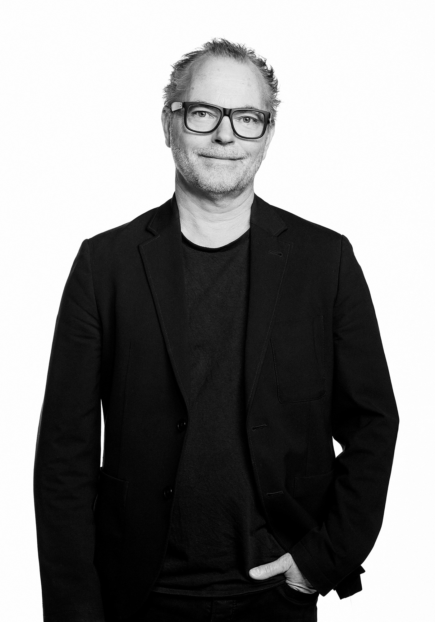 Anders Lassen