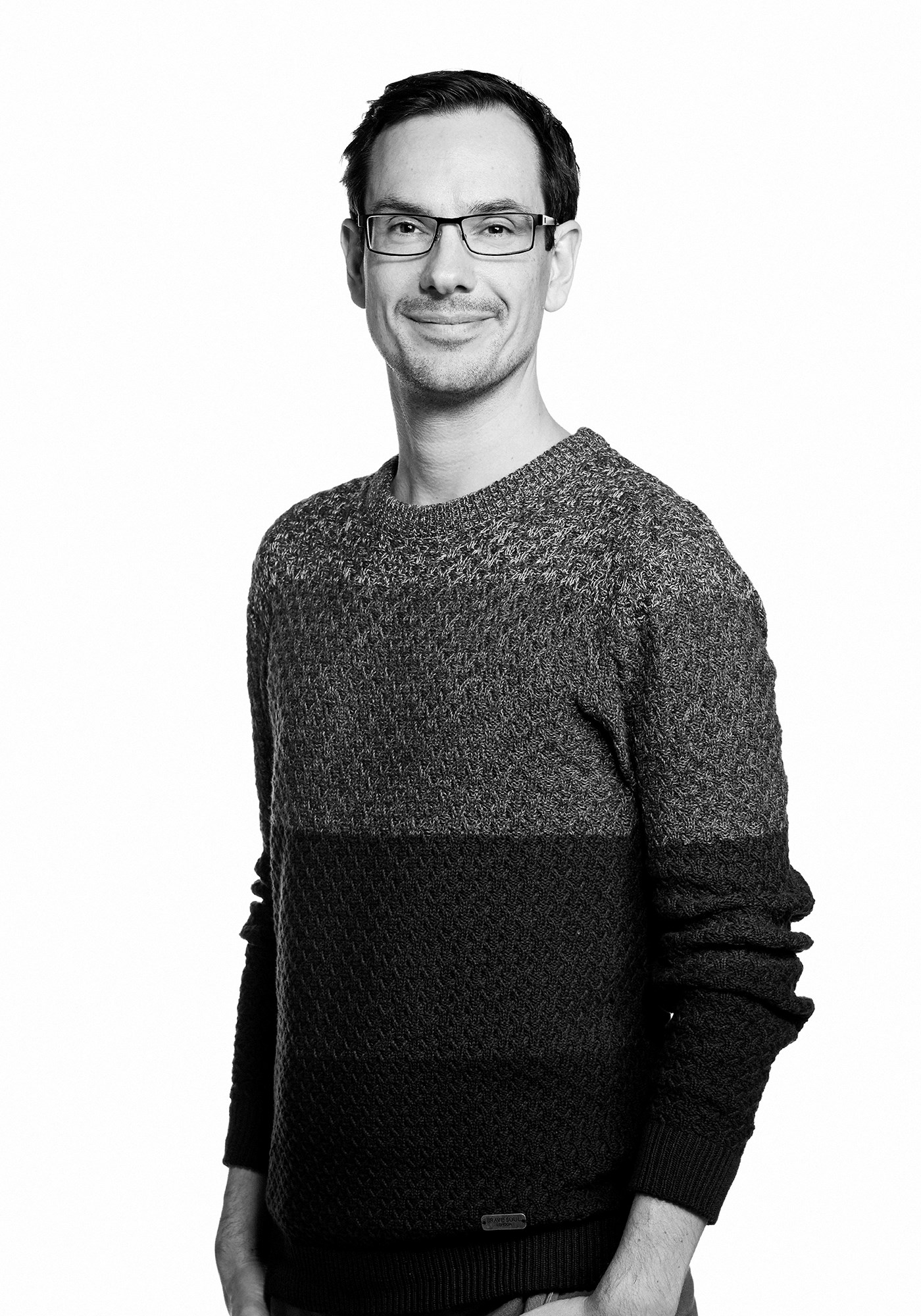 Danny Ory-Hviid