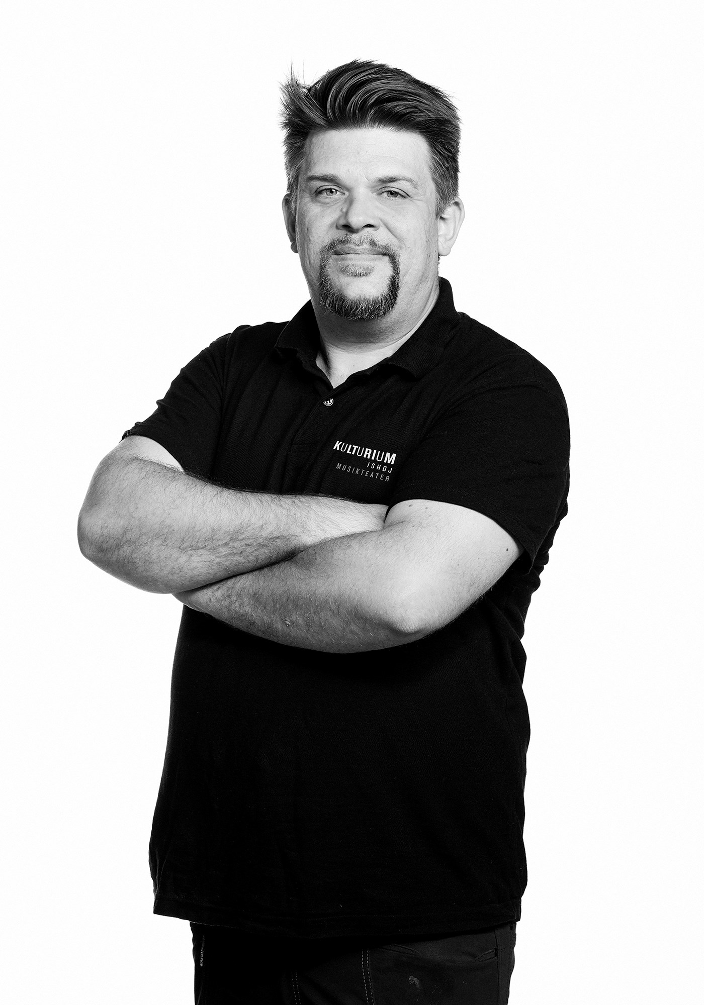 Brian Lönnqvist