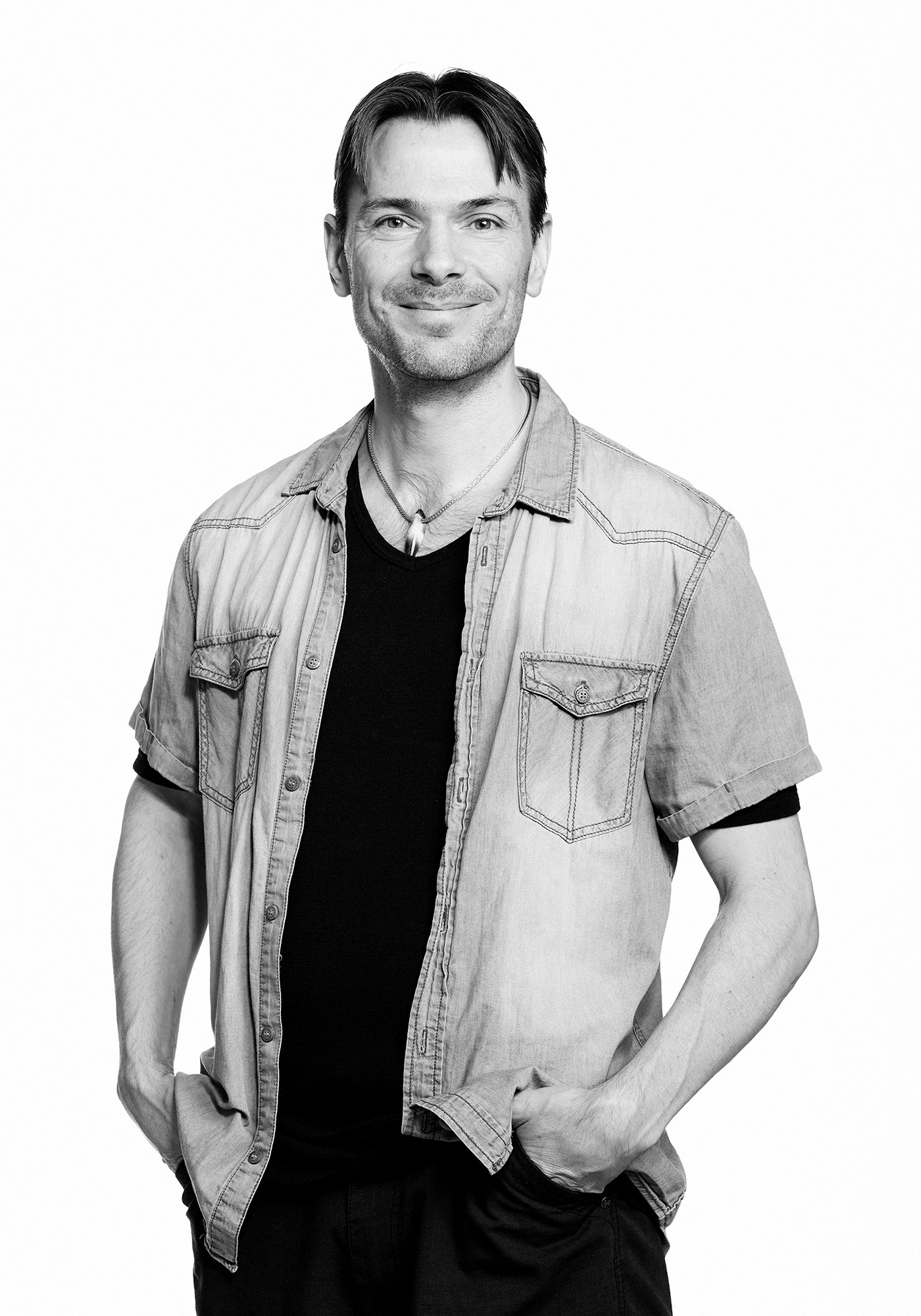 Ole Knudsen