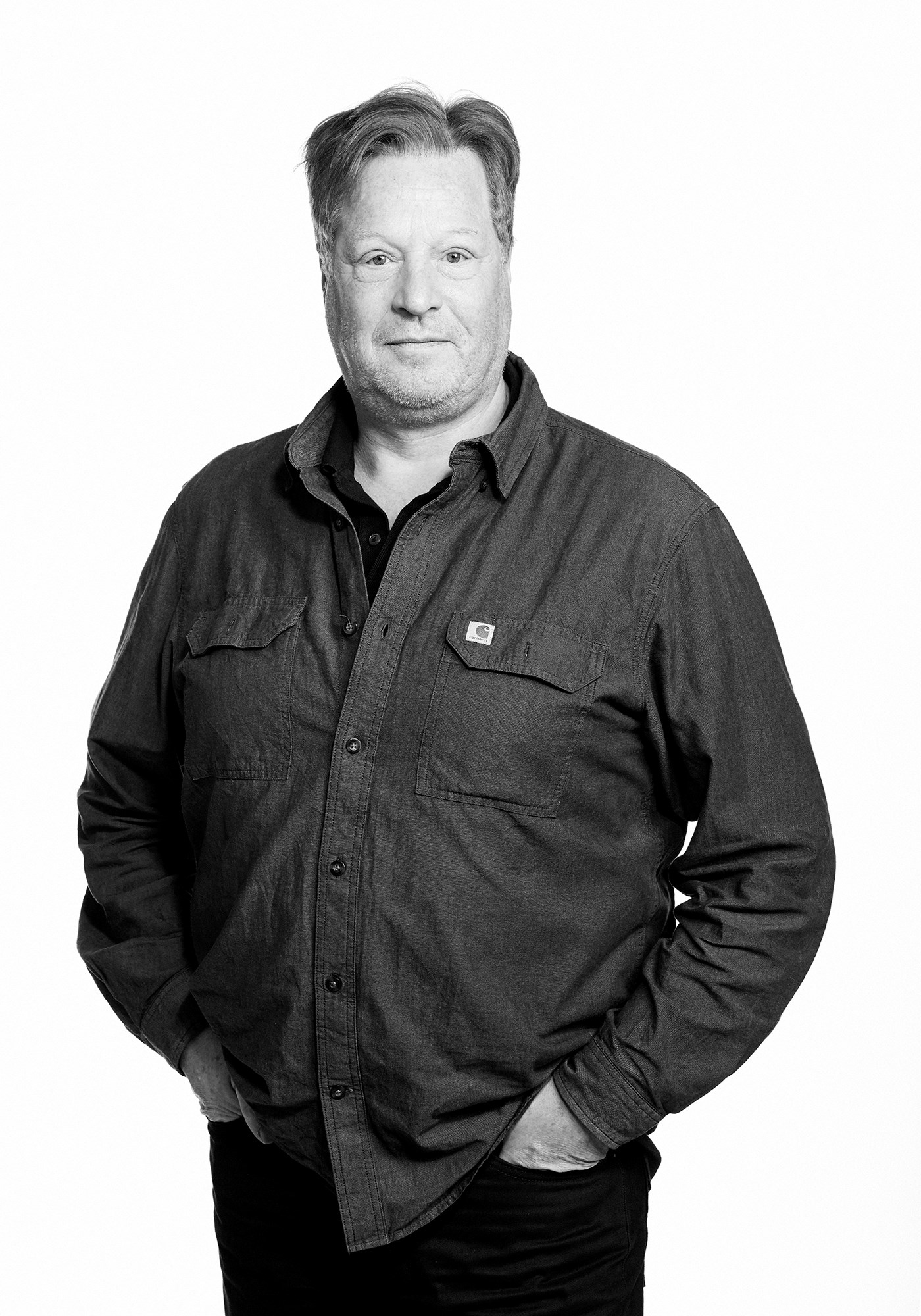Jørgen Bo Behrensdorff